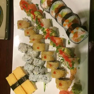 Onion Roll