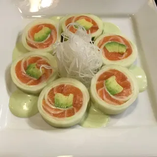 Sashimi Roll