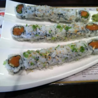 Spicy Tuna Roll