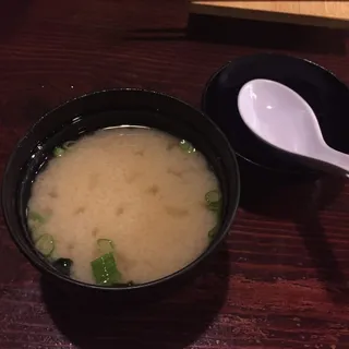 Miso Soup