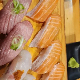 Fatty Tuna