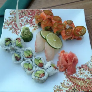 Rockfish