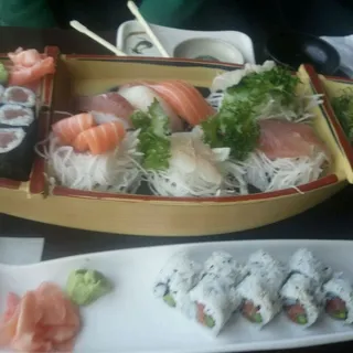 Asparagus Roll