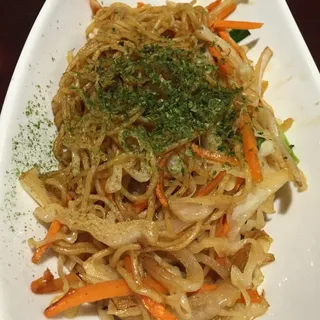 Yaki Soba