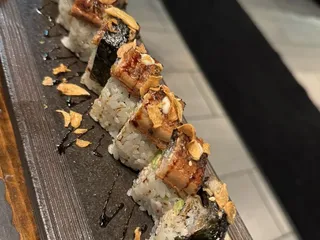 Shoyou Sushi