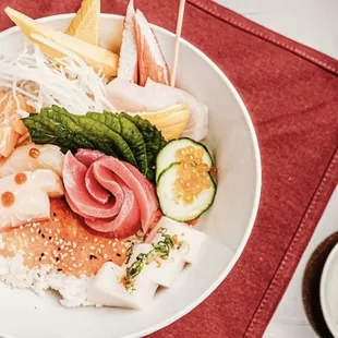 Chirashi