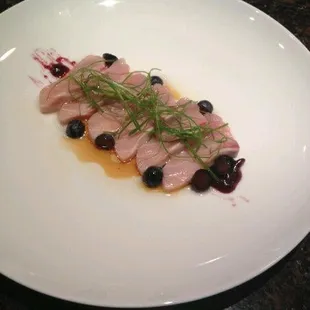 Ivory King Salmon