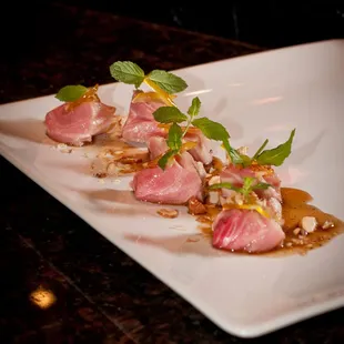 food, sushi, sashimi, sushi and sashimi