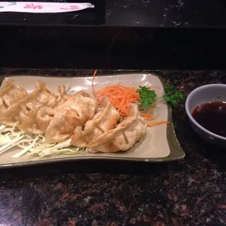 Gyoza