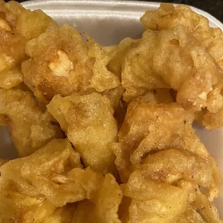 Fried Calamari