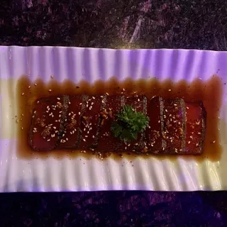 Pepper Tuna