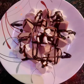 Mochi Ice Cream