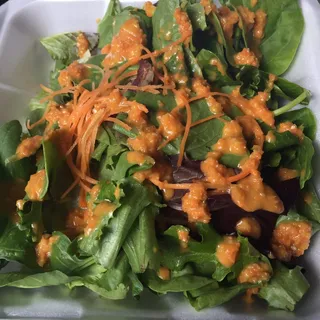 Garden Salad
