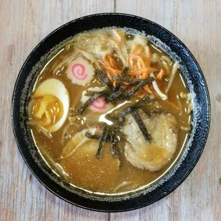 Nanami Ramen