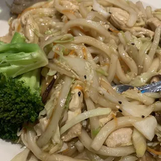 Yaki Udon