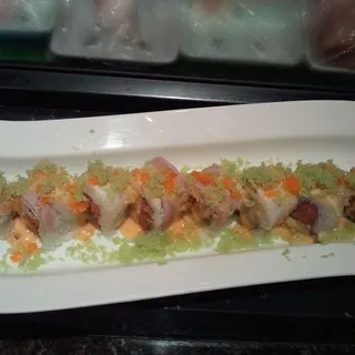 Masago