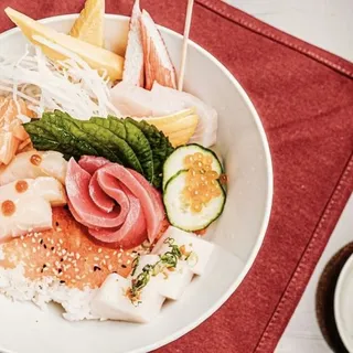 Chirashi