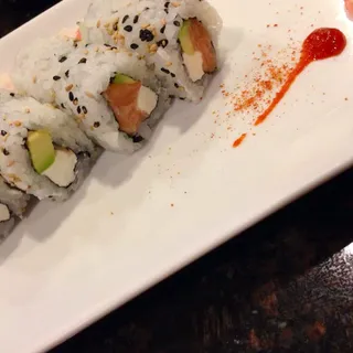 Philadelphia Roll