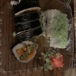 Avocado Roll