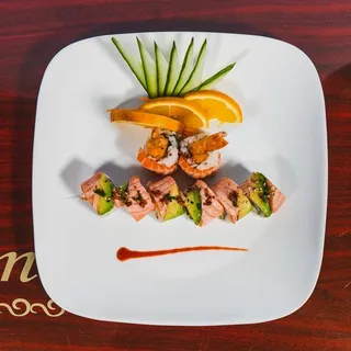 Nanami Roll