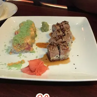 Surf N Turf