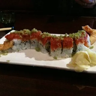 Ocean 7 Roll