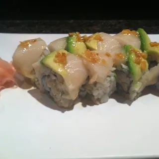 Paradise Roll