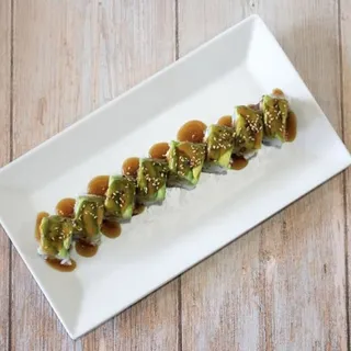 Caterpillar Roll