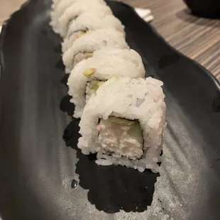 California Roll