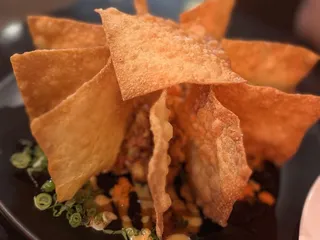 Samurai Sushi & Grill