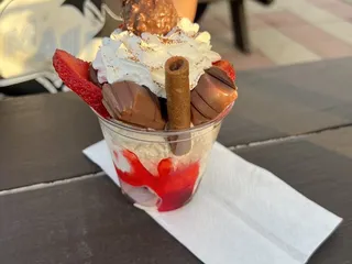 Ice Box Creamery