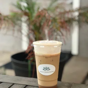 Nana's Coffee Shoppe