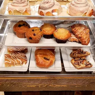Pastries