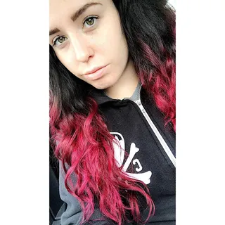 Melanie A.