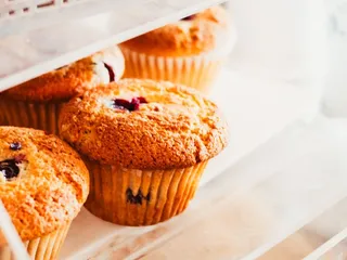 Deadlift Coffee Shop