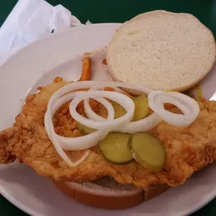 Nana's Country Cookin'