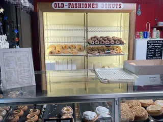 Al's Donuts