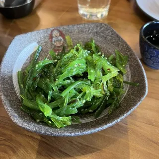 Seaweed Salad