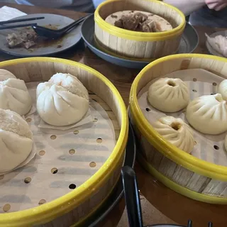 Signature Bao