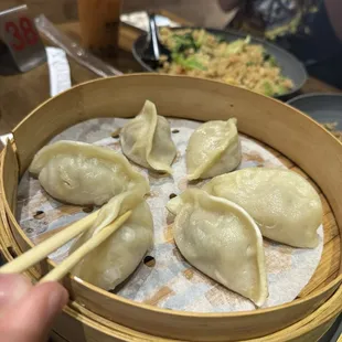 Dumplings