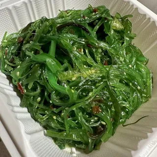 Seaweed Salad
