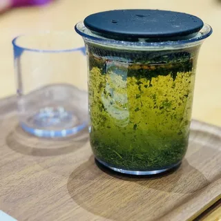 Genmai-Cha