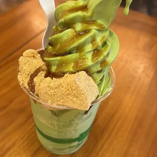 Green Tea