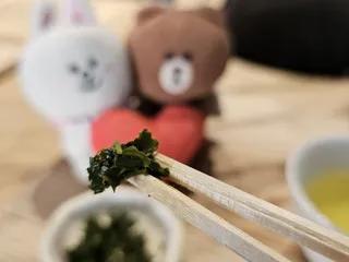 Cha To Gelato Zen