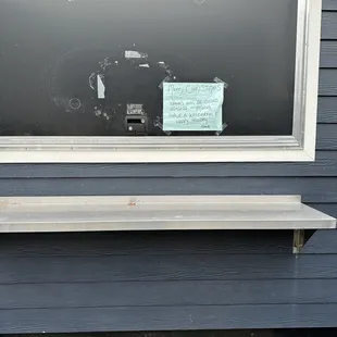 Closed again with no website notice. 2nd time!