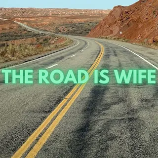 TheRoad I.