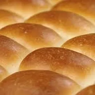 Homemade Bread Rolls