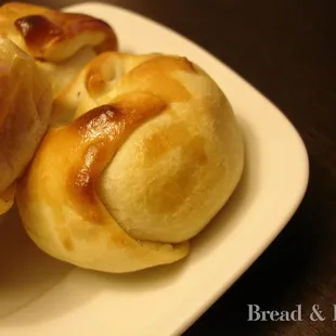 Homemade Knish