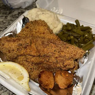 Nana's Kitchen