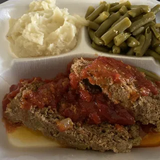 Meatloaf